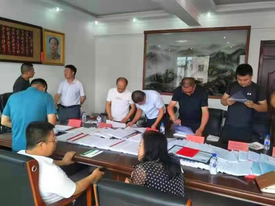 梅河口市农业农村局 创新乡镇经济管理服务，推动乡村振兴高质量发展