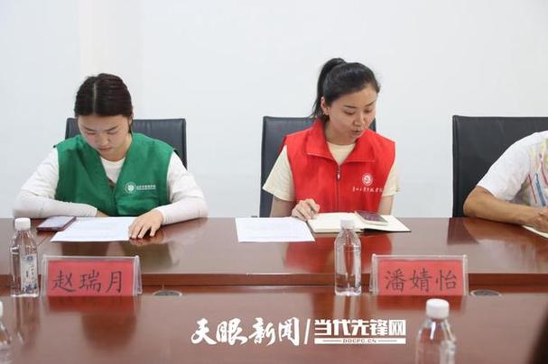 经管逐梦赴初心·恩伴打引振兴行——乡镇经济管理服务实践纪实